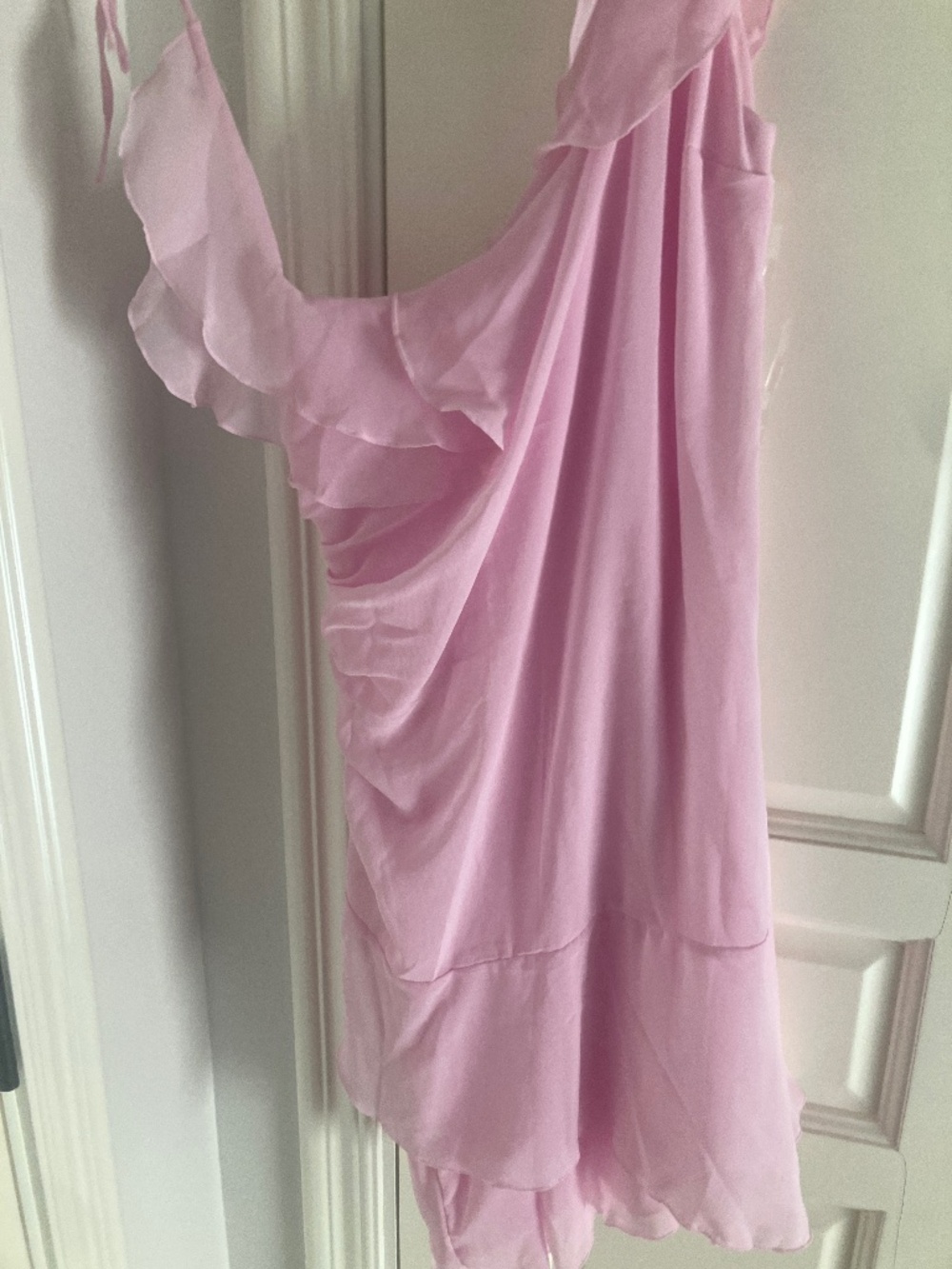 House of cb dress never worn